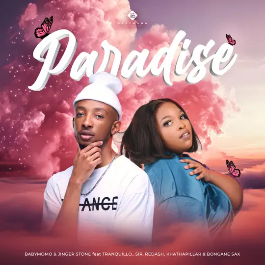 Baby Momo Paradise Mp3 Download