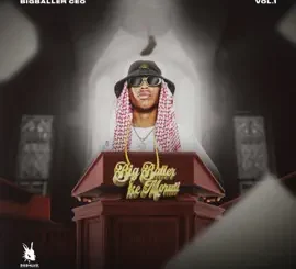 BigBaller_Ceo BigBaller Ke Moruti Mp3 Download