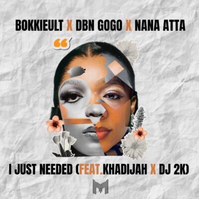 Bokkieult I Just Needed Mp3 Download