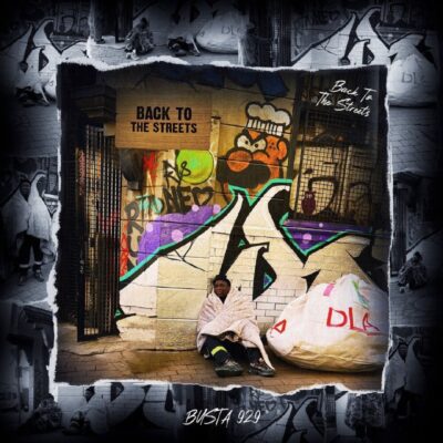 Busta 929 Kwaito Flavour Mp3 Download