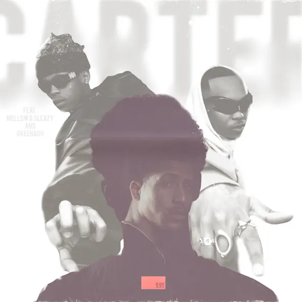Carter IV Ngixolele Mp3 Download