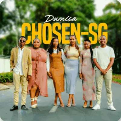 Chosen SG Dumisa Album Download