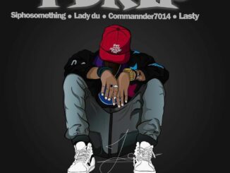 Commander7014 i'Drip Mp3 Download