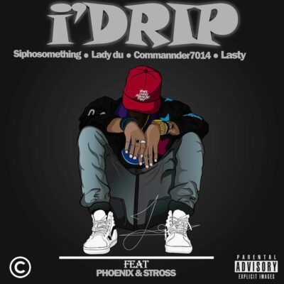 Commander7014 i'Drip Mp3 Download