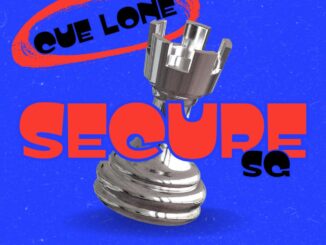 Cue Lone Secure SG Mp3 Download