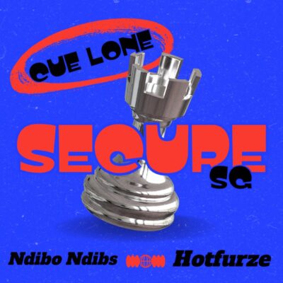 Cue Lone Secure SG Mp3 Download