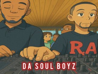DA Soul Boyz -Sibadala Mp3 Download