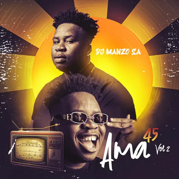 DJ Manzo Sa NCHOOO Mp3 Download