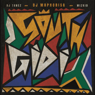 DJ Maphorisa Fiesta Mp3 Download