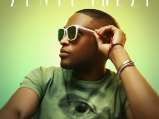 DJ Melzi Zenyembezi Mp3 Download