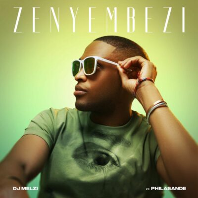 DJ Melzi Zenyembezi Mp3 Download