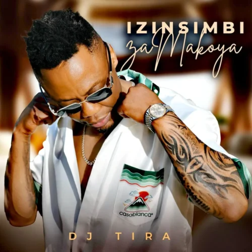 DJ Tira Shona Le Mp3 Download