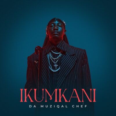 Da Muziqal Chef Muntu Wam Lo Mp3 Download