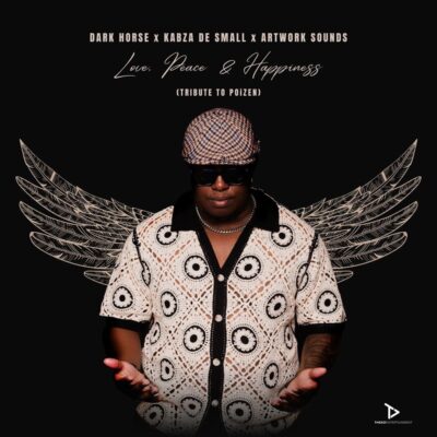 Dark Horse Love Peace & Happiness Mp3 Download