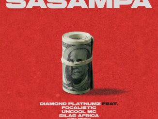 Diamond Platnumz Sasampa Mp3 Download