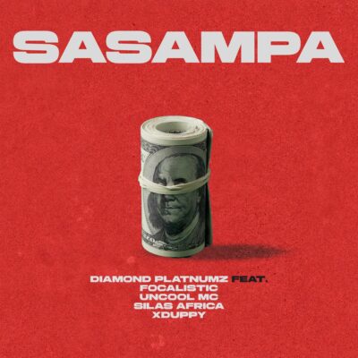 Diamond Platnumz Sasampa Mp3 Download