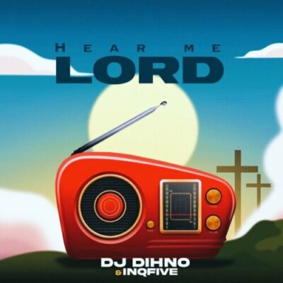 Dj DIHNO Drummer Mp3 Download