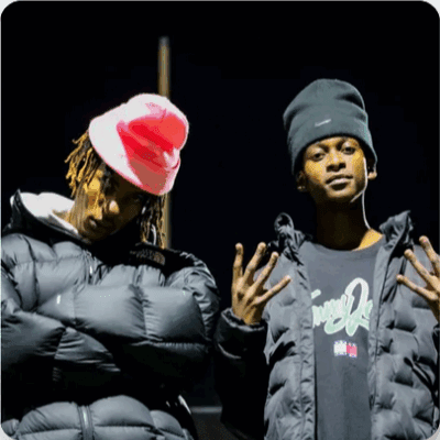 Don Edward Days Before Universal Nights EP Download