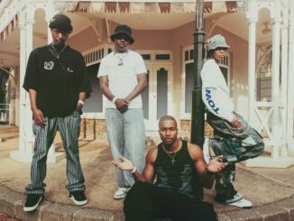 DJ Sliqe BANGERVILLE EP Download