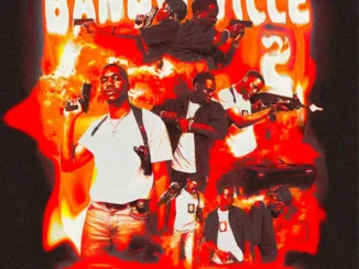 DJ Sliqe BANGERVILLE 2 EP Download