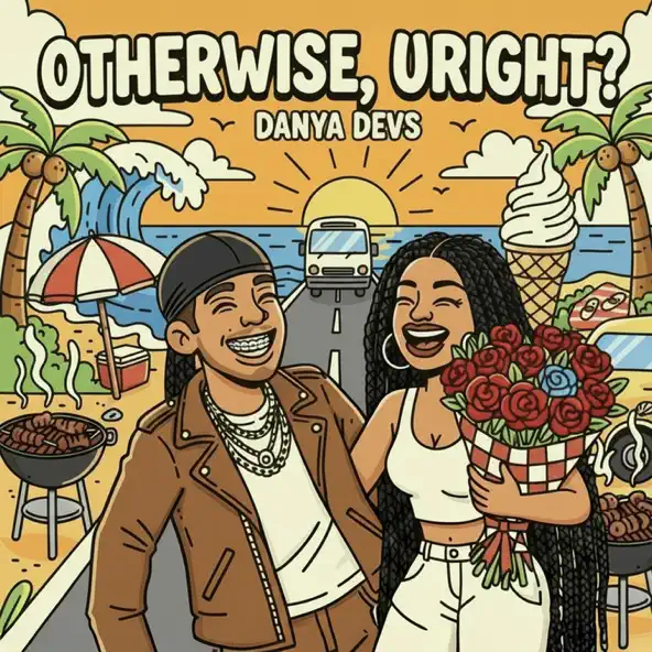 Danya Devs Otherwise uRight EP Download