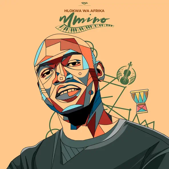 Hlokwa Wa Afrika Mmino EP Download