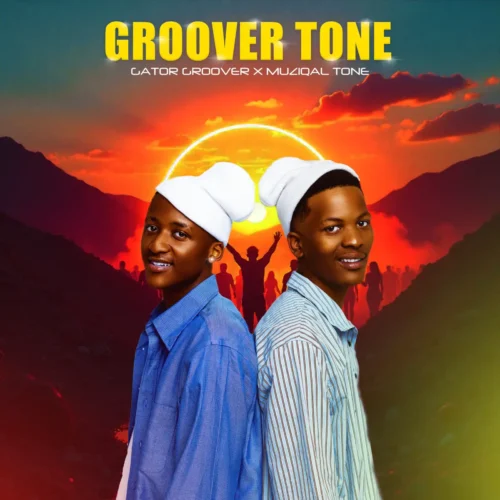 Gator Groover Kancane Mp3 Download