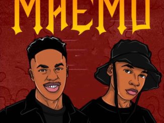 Ghost_ZA Maemo Mp3 Download