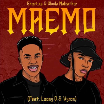 Ghost_ZA Maemo Mp3 Download