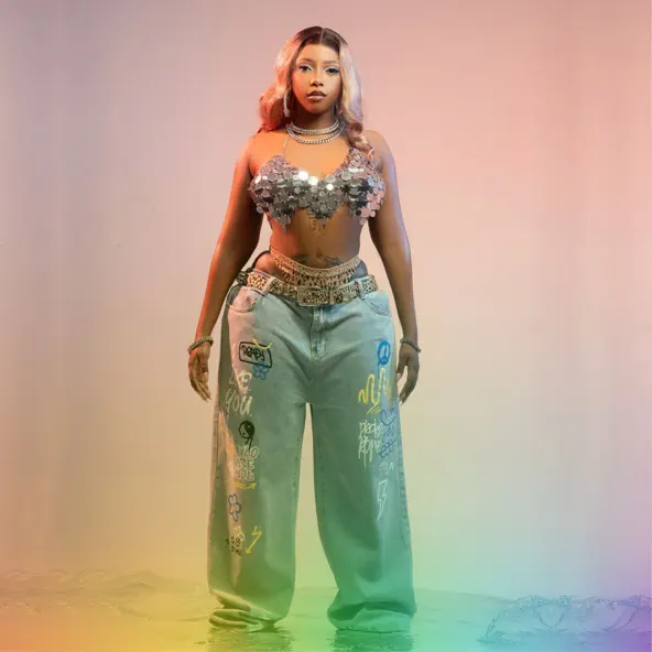Gigi Lamayne EMOYENI Mp3 Download