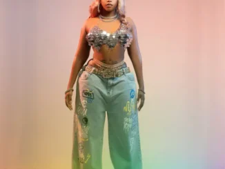 Gigi Lamayne STANDARD Mp3 Download
