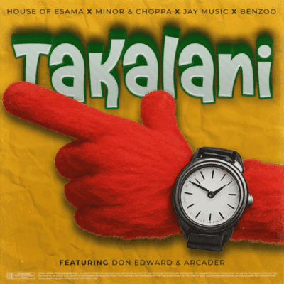 House of Esama Takalani Mp3 Download