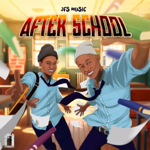 JFS music After School Mp3 Download