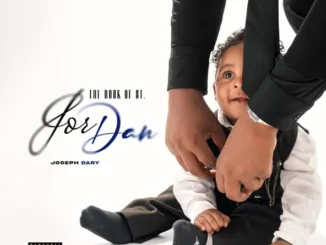 JOSEPHDARY E'KHAYA Mp3 Download