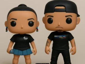 Junior King GHETTO Mp3 Download