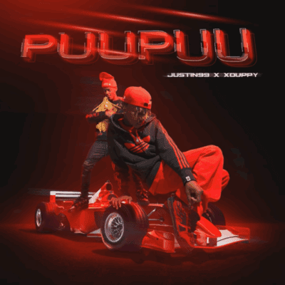 Justin99 PuuPuu Mp3 Download