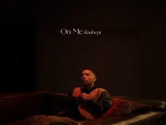 KASHCPT On Me Mp3 Download