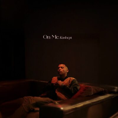 KASHCPT On Me Mp3 Download