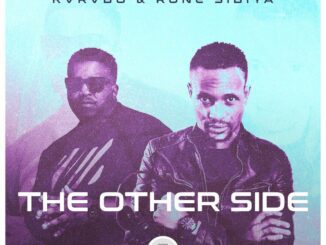 KVRVBO The Other Side Mp3 Download