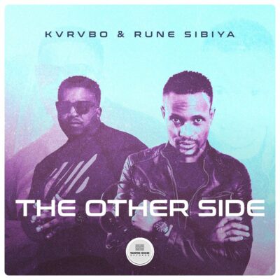KVRVBO The Other Side Mp3 Download