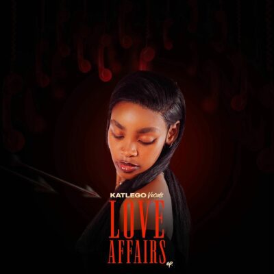 Katlego Vocals Izwi lam Mp3 Download