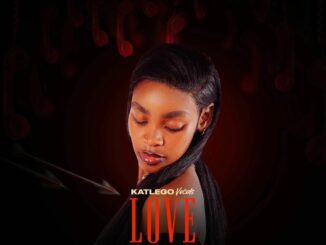Katlego Vocals Nguye Lo Mp3 Download
