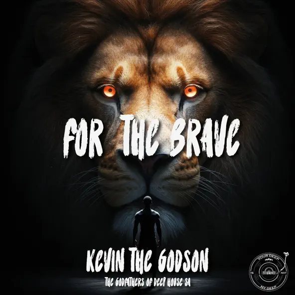 Kevin The Godson Cutting Shapes Mp3 Download