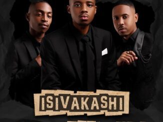 Keynote isiVakashi Mp3 Download