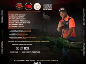 King Nation Amankulusi Udonsi lokufa Mp3 Download