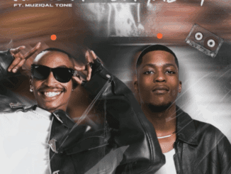 Kom Da Perc Wenza Ngamabomu Mp3 Download