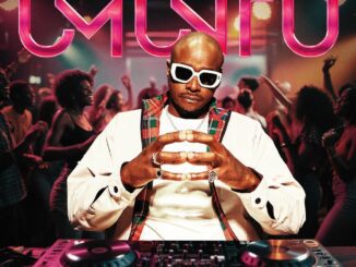Kopzz Avenue uMuntu Mp3 Download