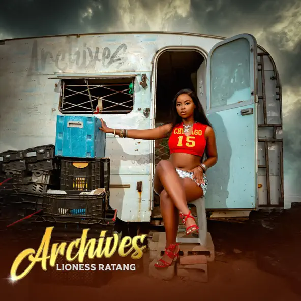 Lioness Ratang Taken Mp3 Download