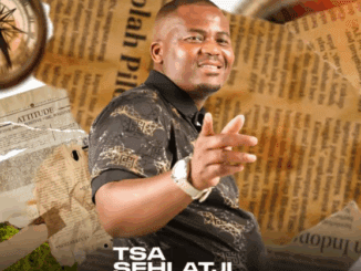 Maredi MAKOTI WEE Mp3 Download