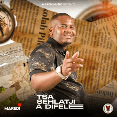 Maredi REJOLA MONATE Mp3 Download